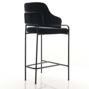 Monet Metal Bar Sandalyesi
